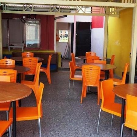 Hotel Ranah Bundo Padang  Exterior foto