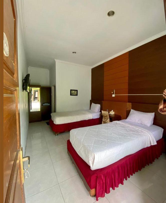 Hotel Ranah Bundo Padang  Exterior foto