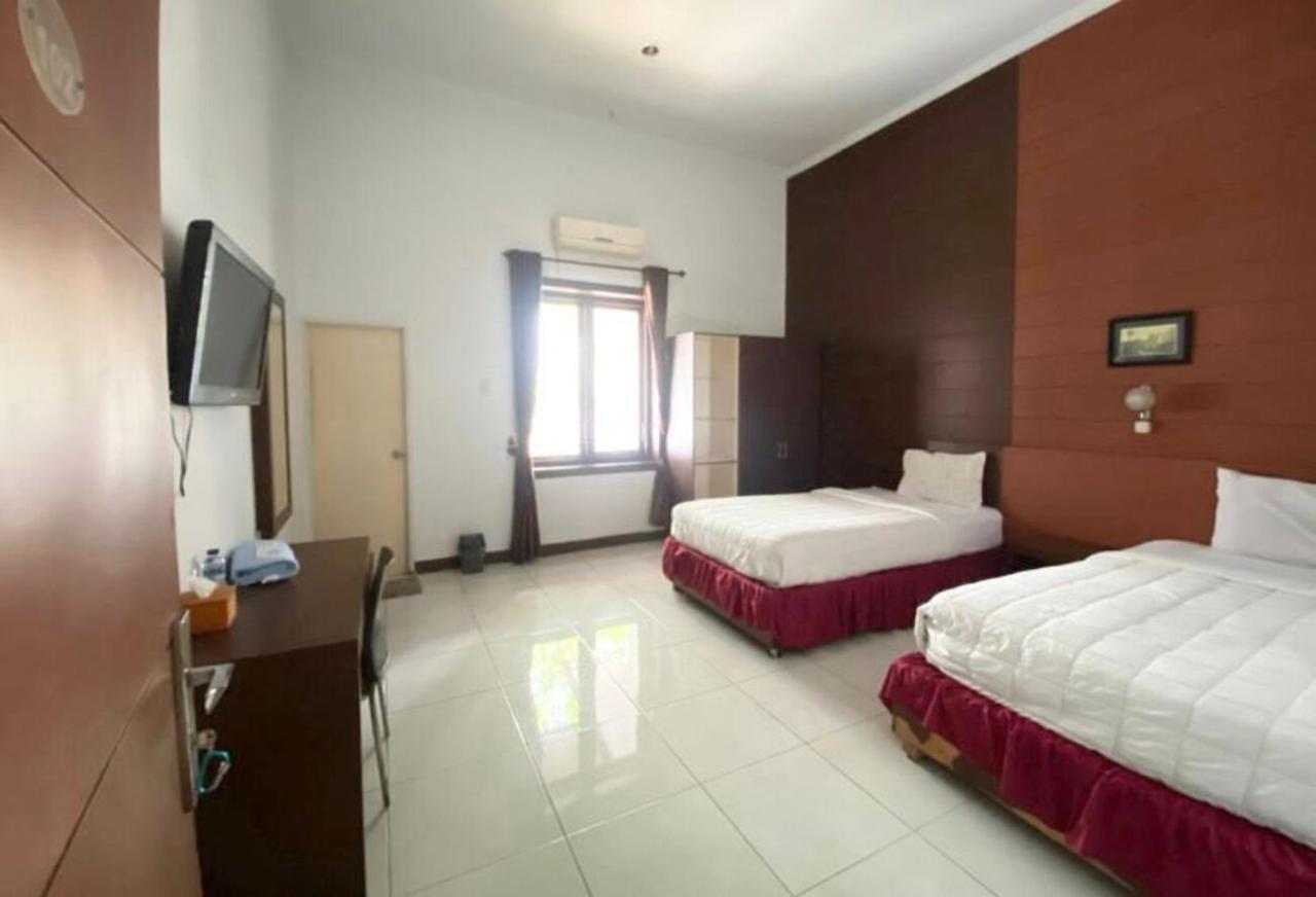 Hotel Ranah Bundo Padang  Exterior foto