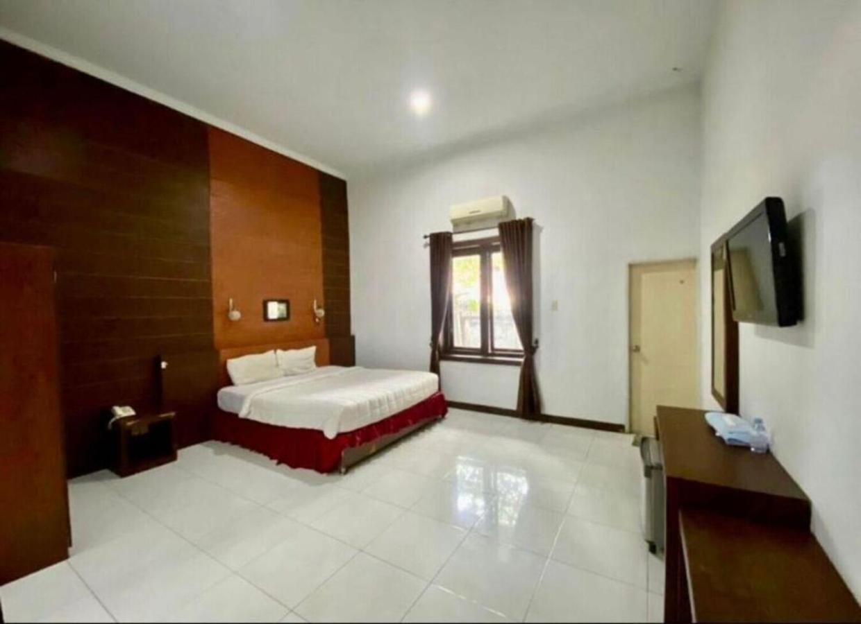 Hotel Ranah Bundo Padang  Exterior foto