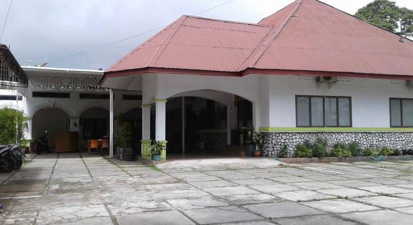 Hotel Ranah Bundo Padang  Exterior foto