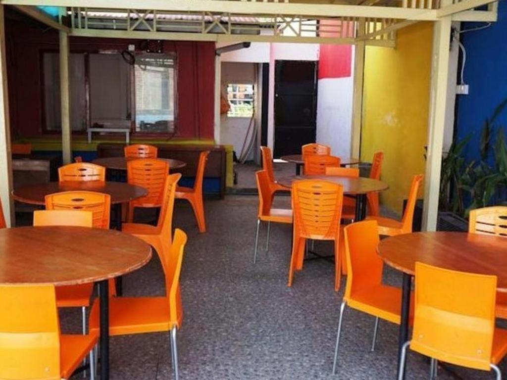 Hotel Ranah Bundo Padang  Exterior foto